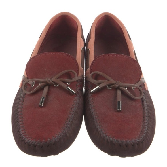 Louis Vuitton Driver loafers - Picture 3 of 5